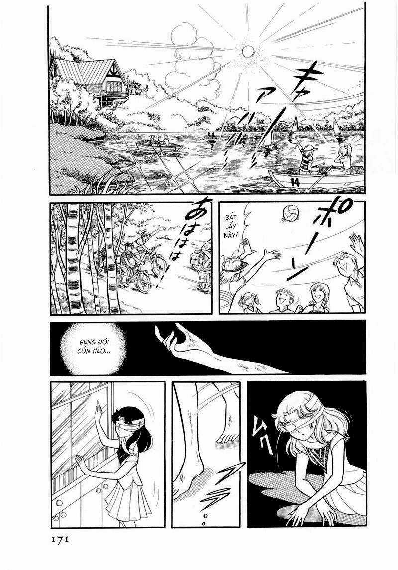 Glass Mask - Chapter 56 - Trang 6