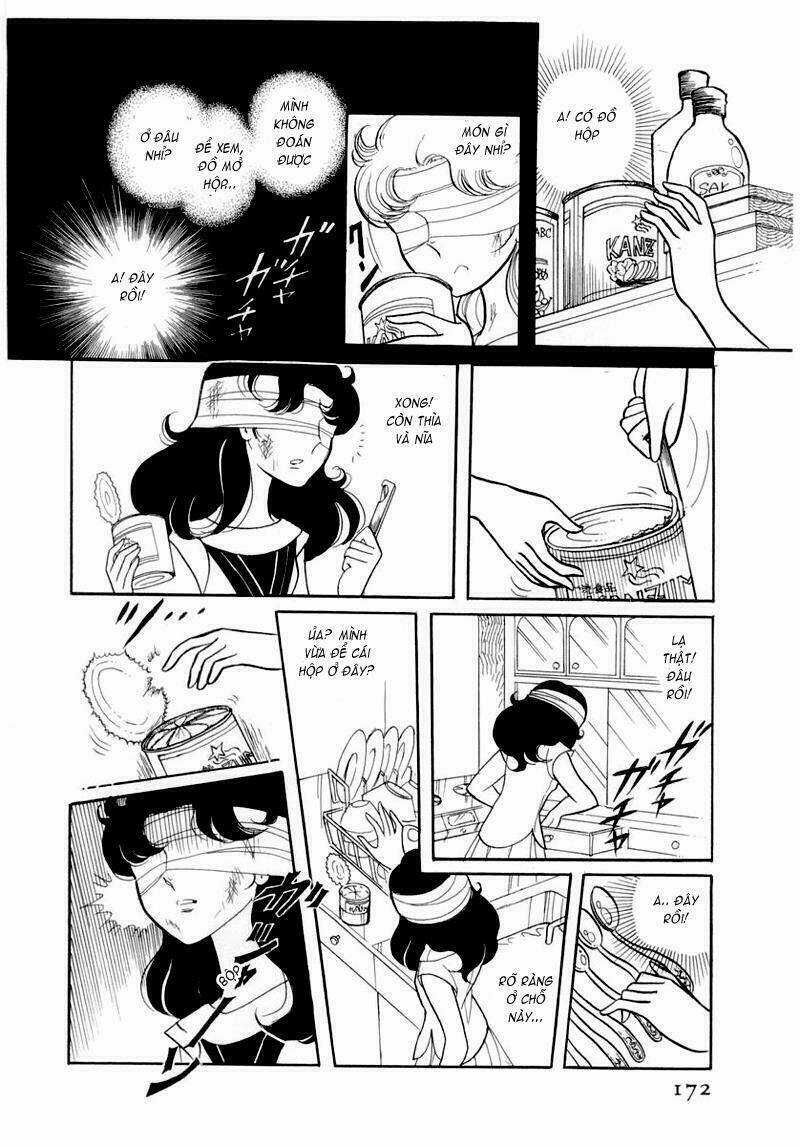 Glass Mask - Chapter 56 - Trang 7