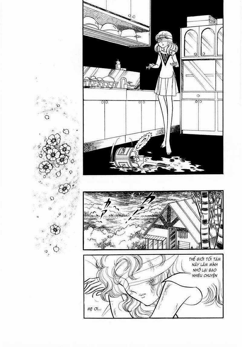 Glass Mask - Chapter 56 - Trang 8