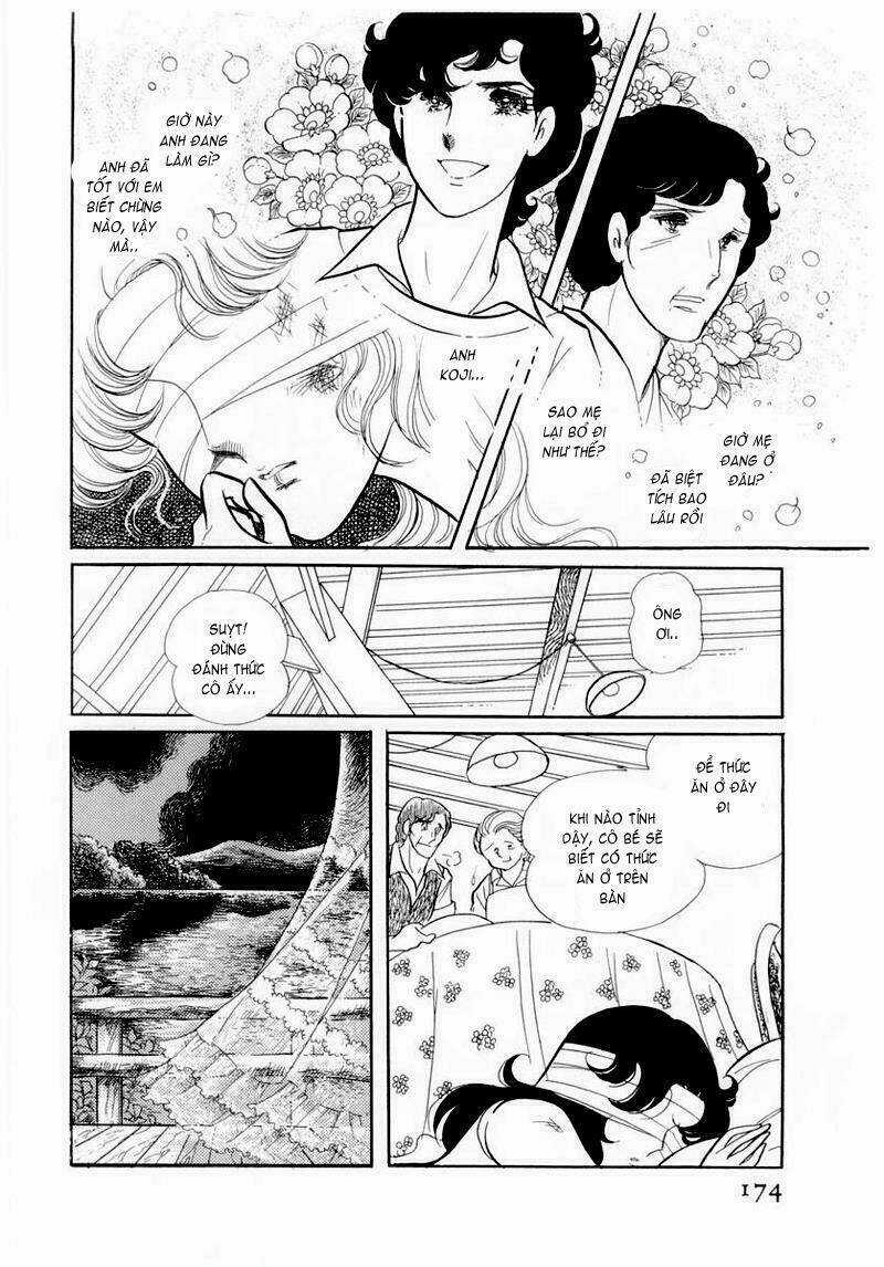 Glass Mask - Chapter 56 - Trang 9