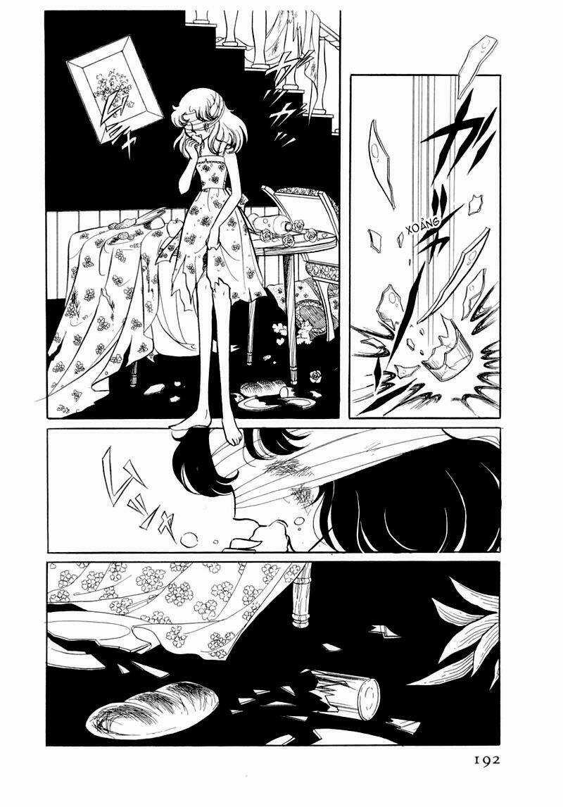 Glass Mask - Chapter 57 - Trang 1