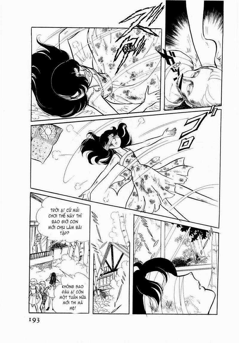 Glass Mask - Chapter 57 - Trang 2