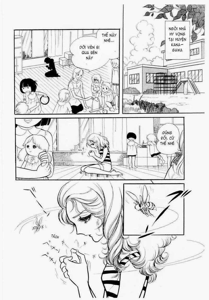 Glass Mask - Chapter 57 - Trang 11