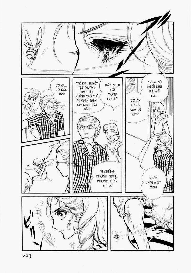 Glass Mask - Chapter 57 - Trang 12