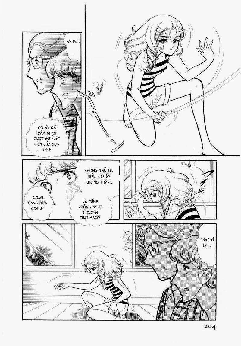 Glass Mask - Chapter 57 - Trang 13