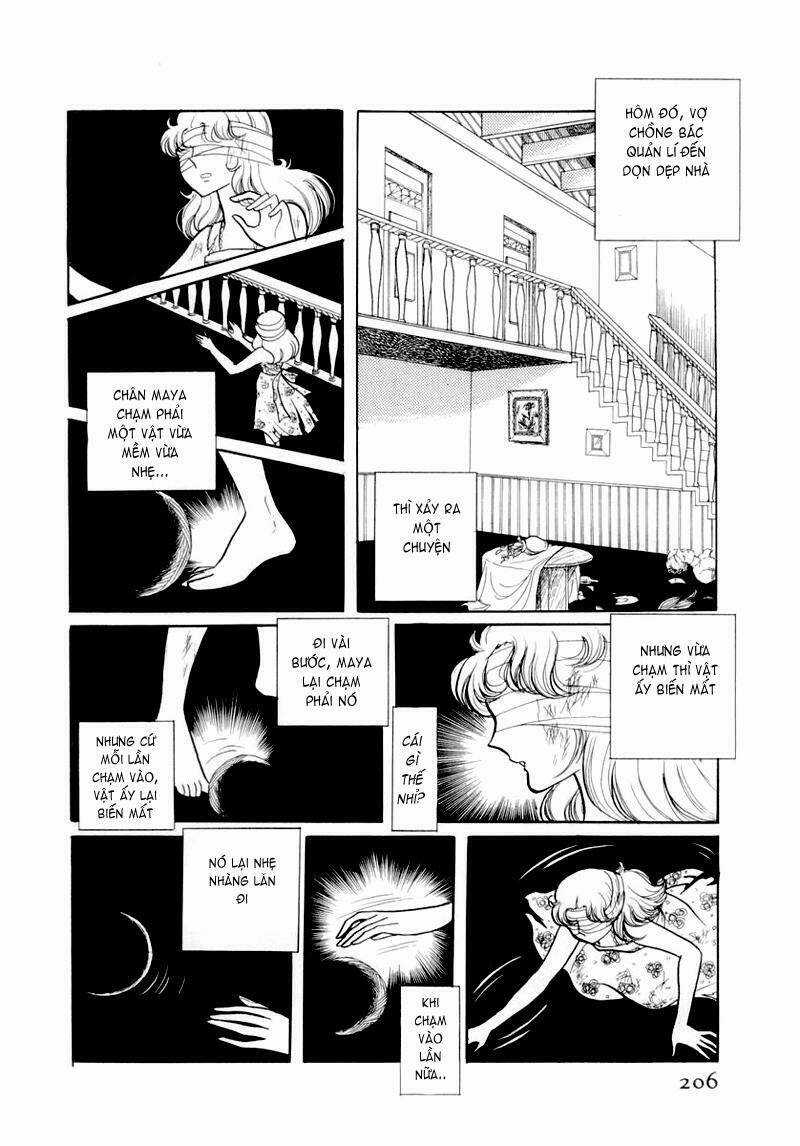 Glass Mask - Chapter 57 - Trang 15