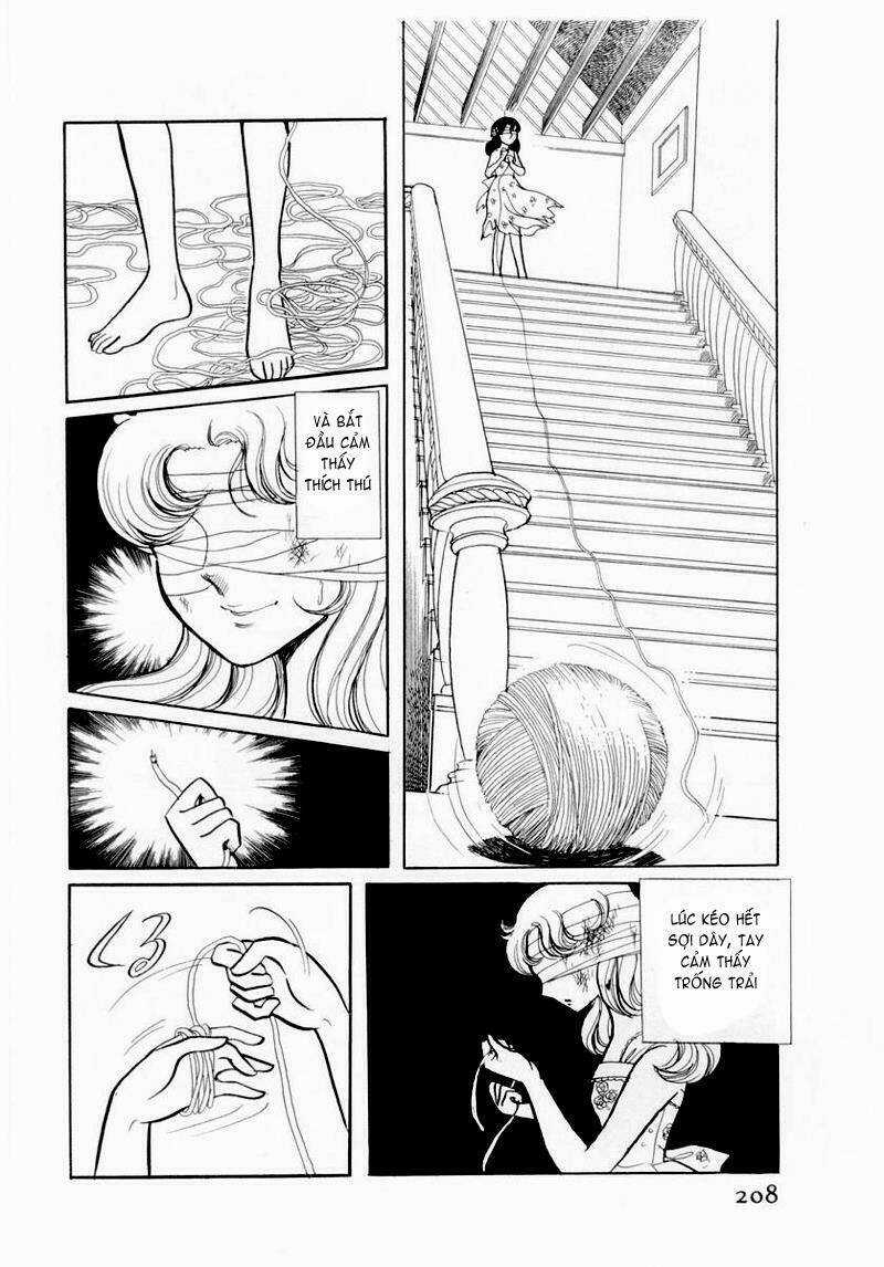 Glass Mask - Chapter 57 - Trang 17