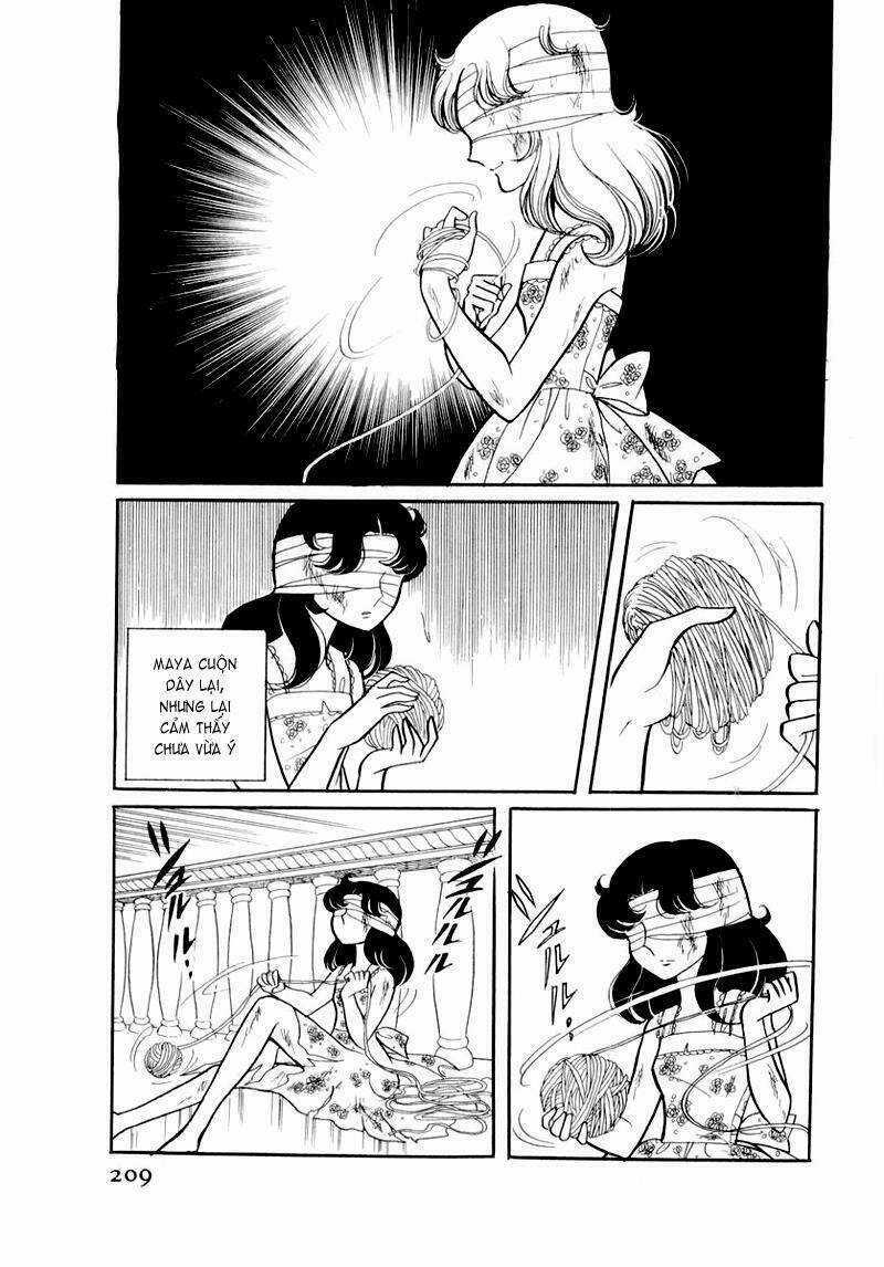 Glass Mask - Chapter 57 - Trang 18