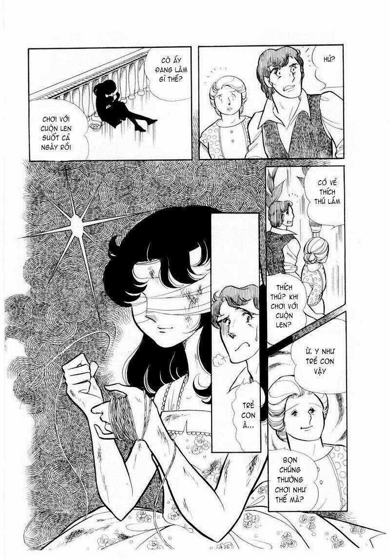 Glass Mask - Chapter 57 - Trang 19