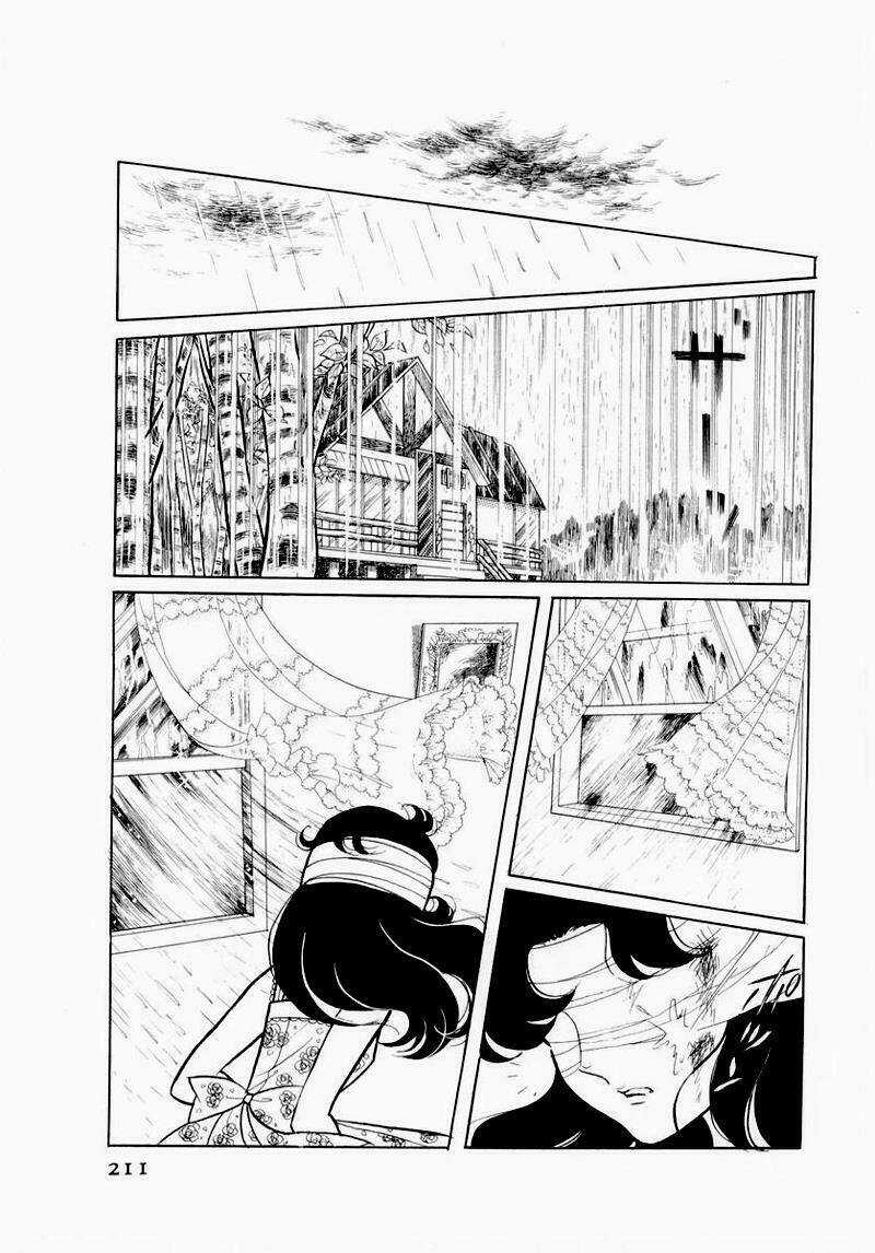 Glass Mask - Chapter 57 - Trang 20