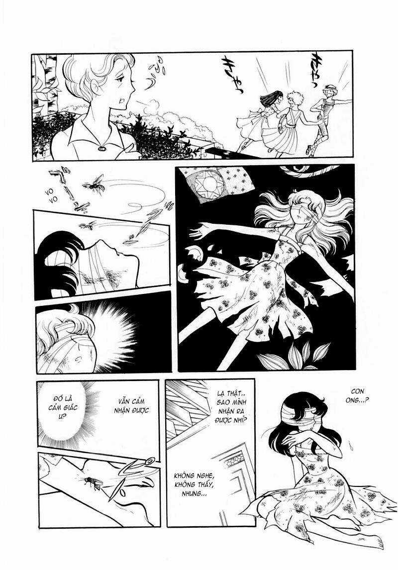 Glass Mask - Chapter 57 - Trang 3