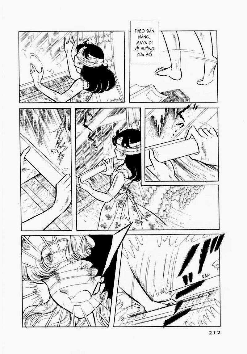 Glass Mask - Chapter 57 - Trang 21