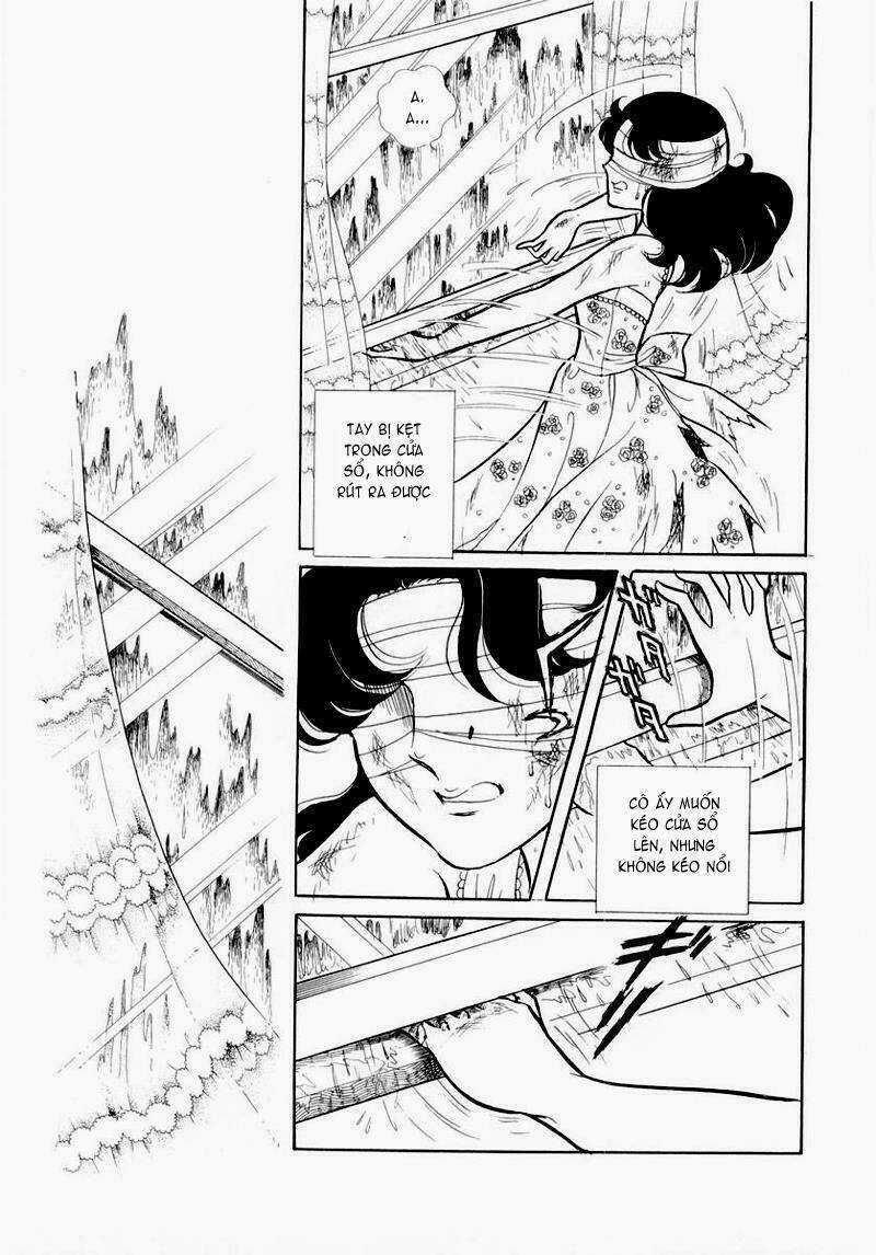 Glass Mask - Chapter 57 - Trang 22