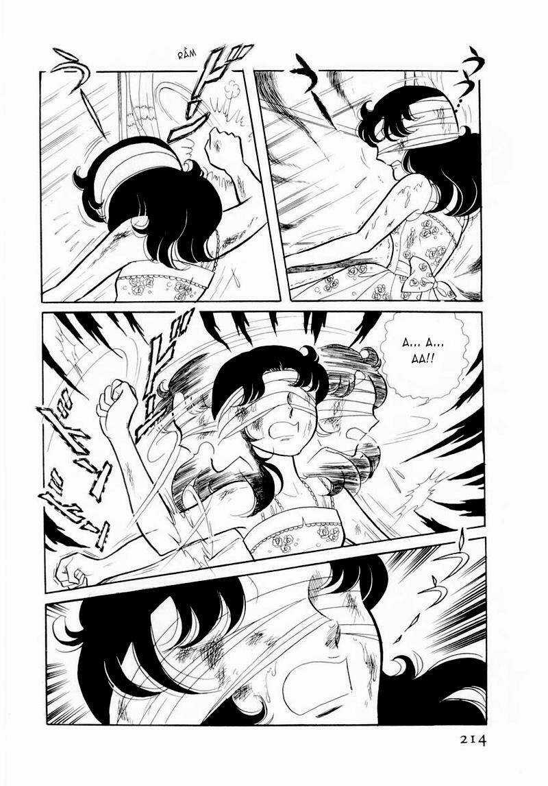 Glass Mask - Chapter 57 - Trang 23