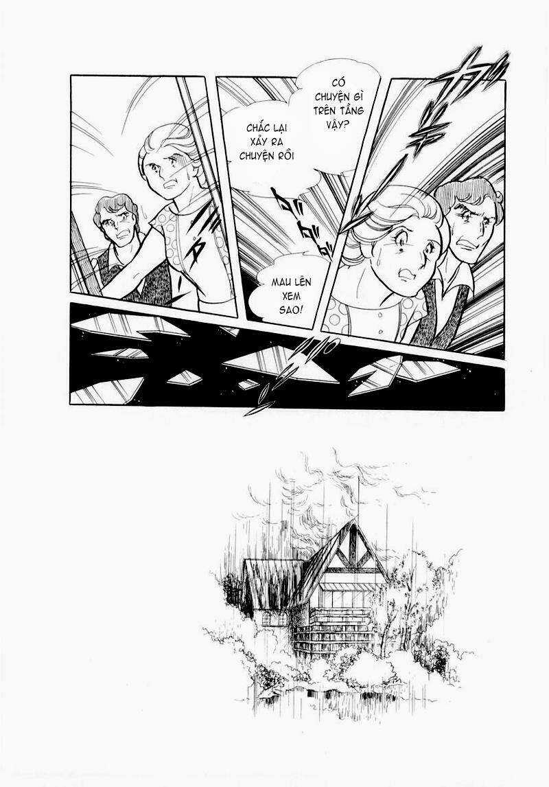 Glass Mask - Chapter 57 - Trang 24