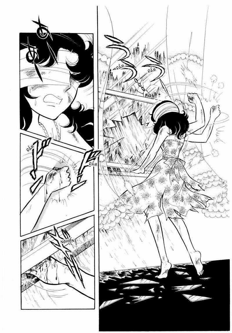 Glass Mask - Chapter 57 - Trang 25