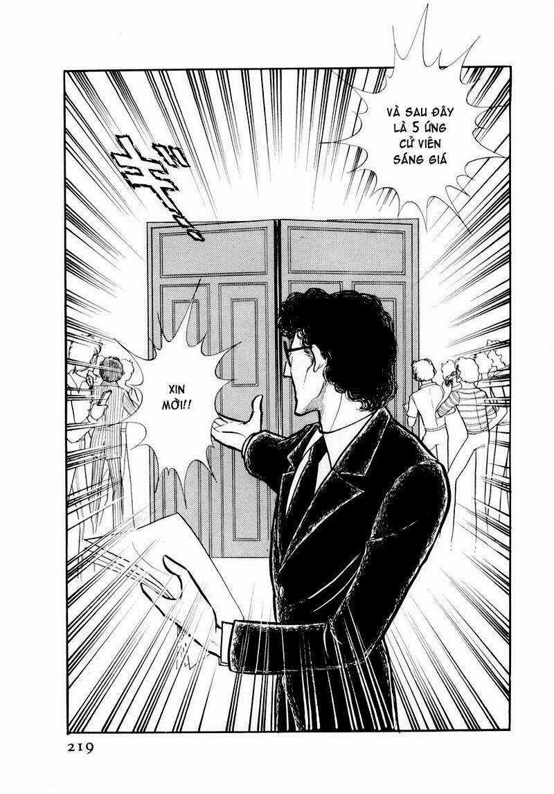 Glass Mask - Chapter 57 - Trang 28