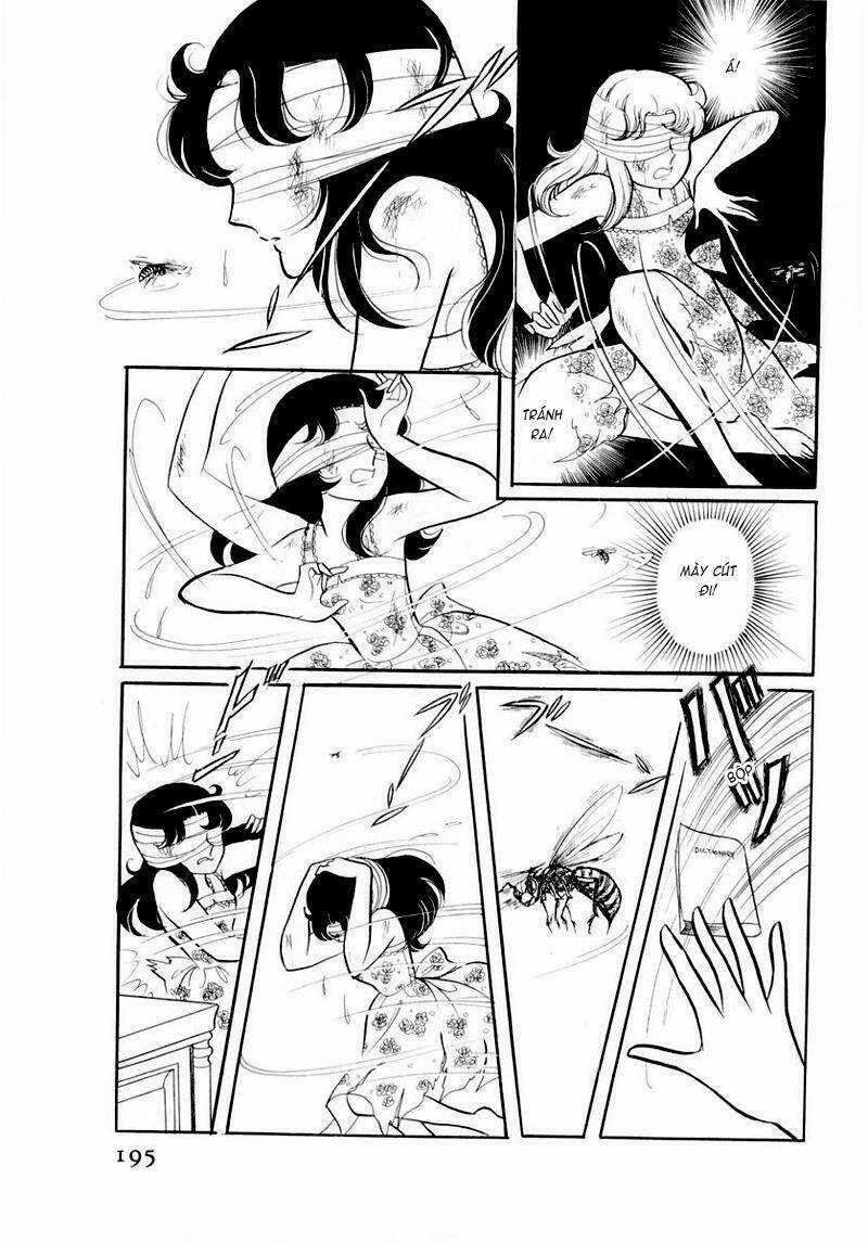 Glass Mask - Chapter 57 - Trang 4