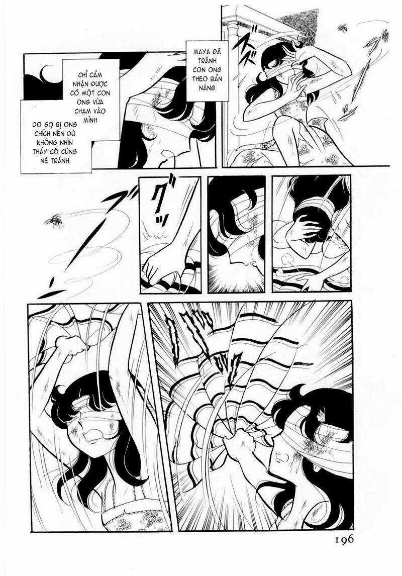 Glass Mask - Chapter 57 - Trang 5