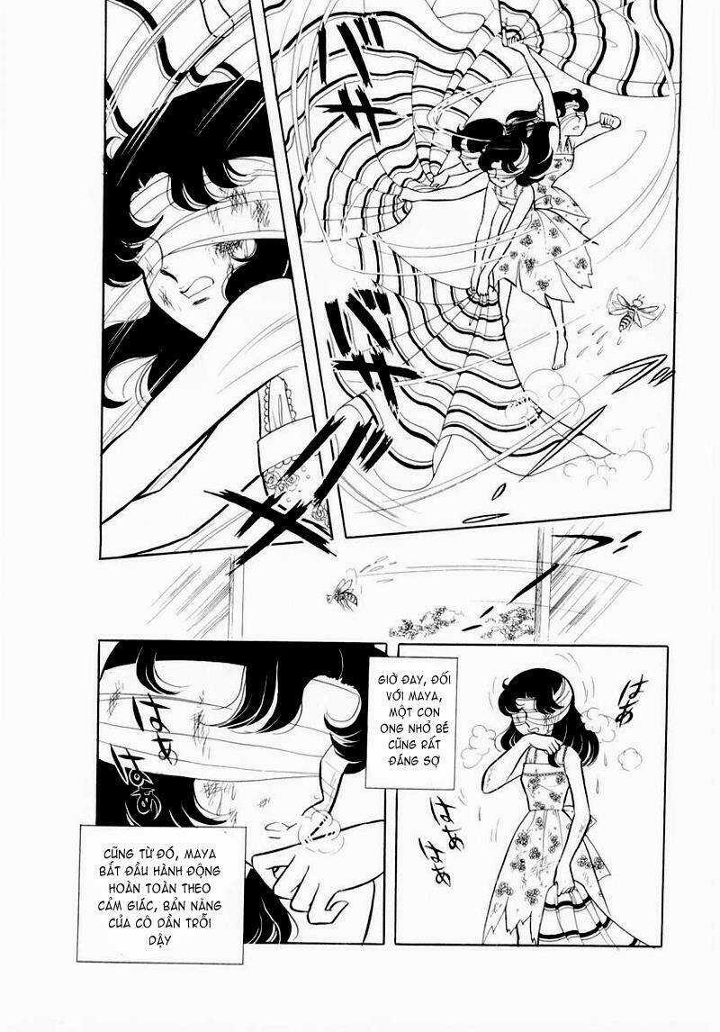 Glass Mask - Chapter 57 - Trang 6