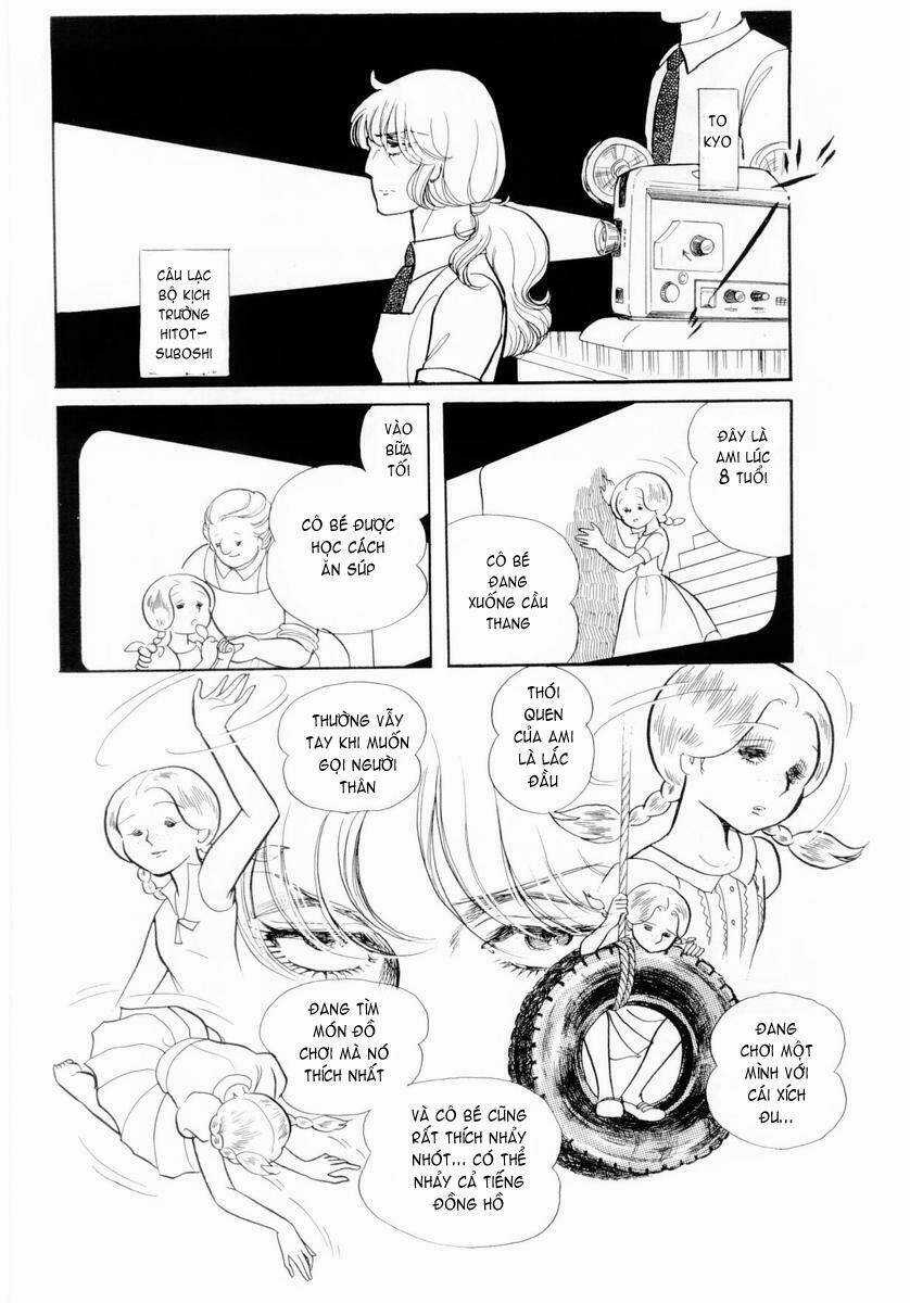 Glass Mask - Chapter 57 - Trang 7