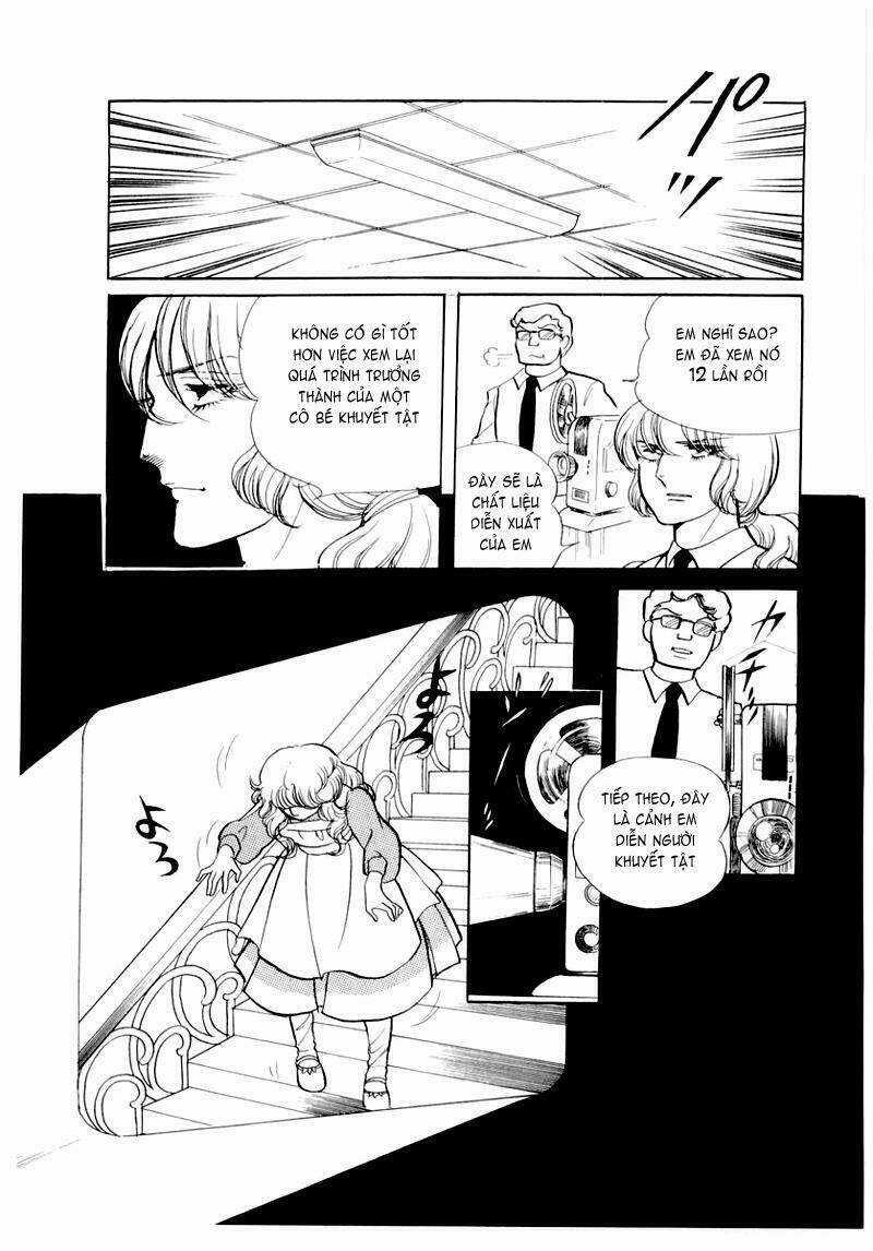 Glass Mask - Chapter 57 - Trang 8