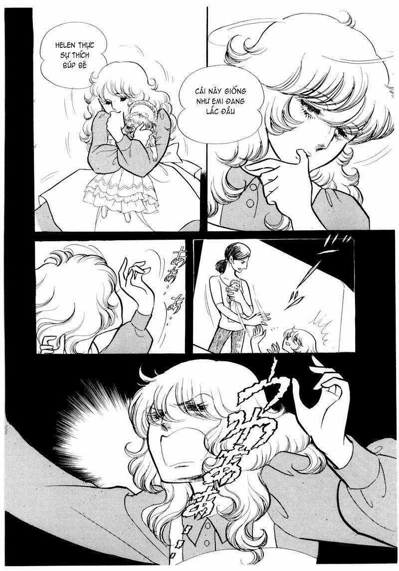 Glass Mask - Chapter 57 - Trang 9