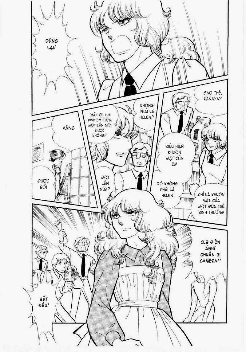 Glass Mask - Chapter 57 - Trang 10