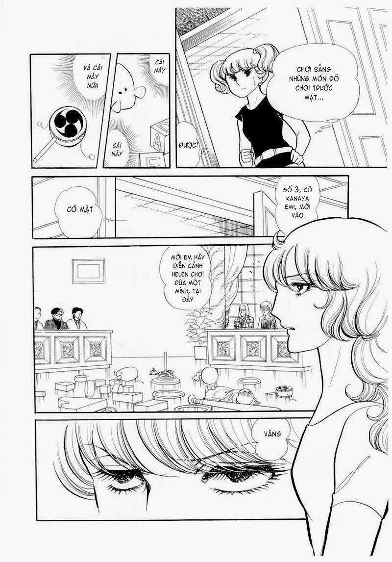 Glass Mask - Chapter 58 - Trang 11