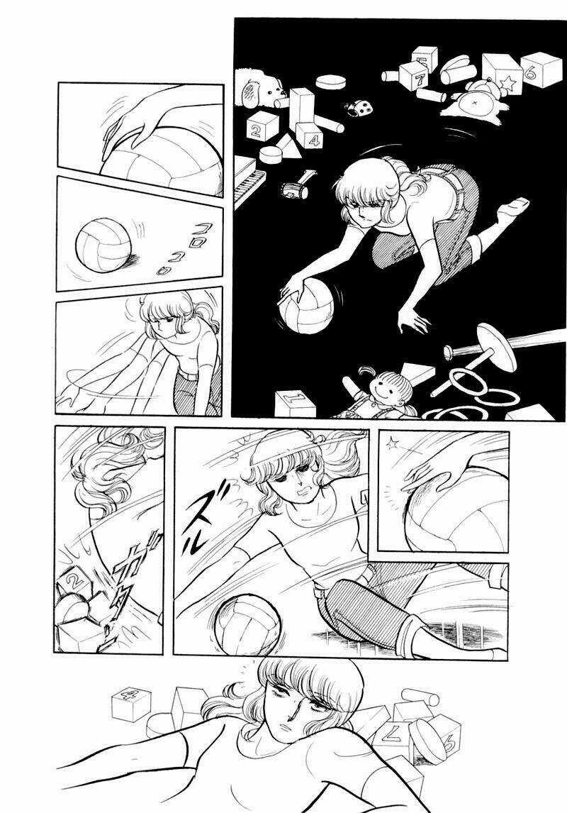 Glass Mask - Chapter 58 - Trang 13