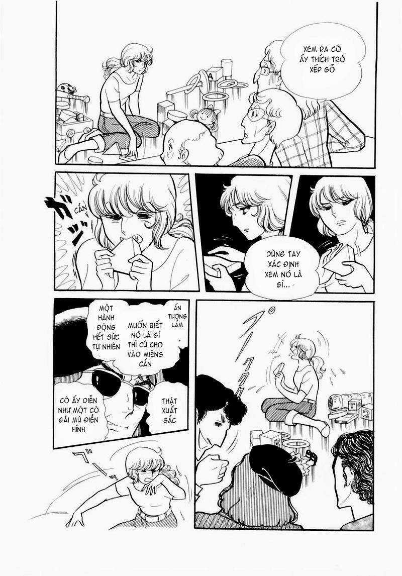 Glass Mask - Chapter 58 - Trang 14