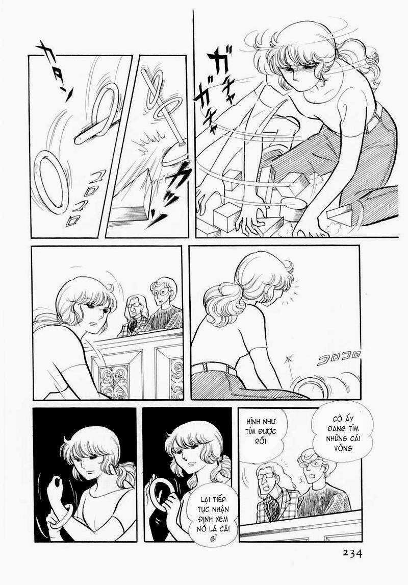 Glass Mask - Chapter 58 - Trang 15