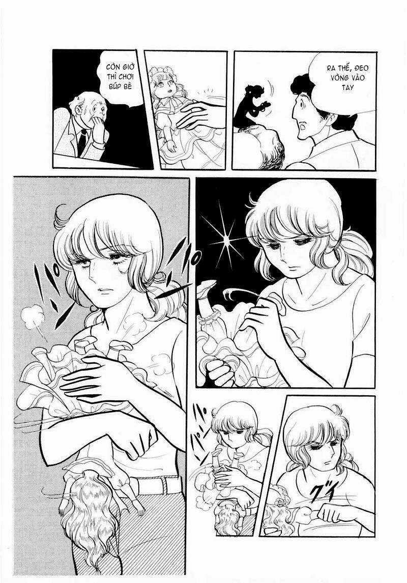 Glass Mask - Chapter 58 - Trang 16