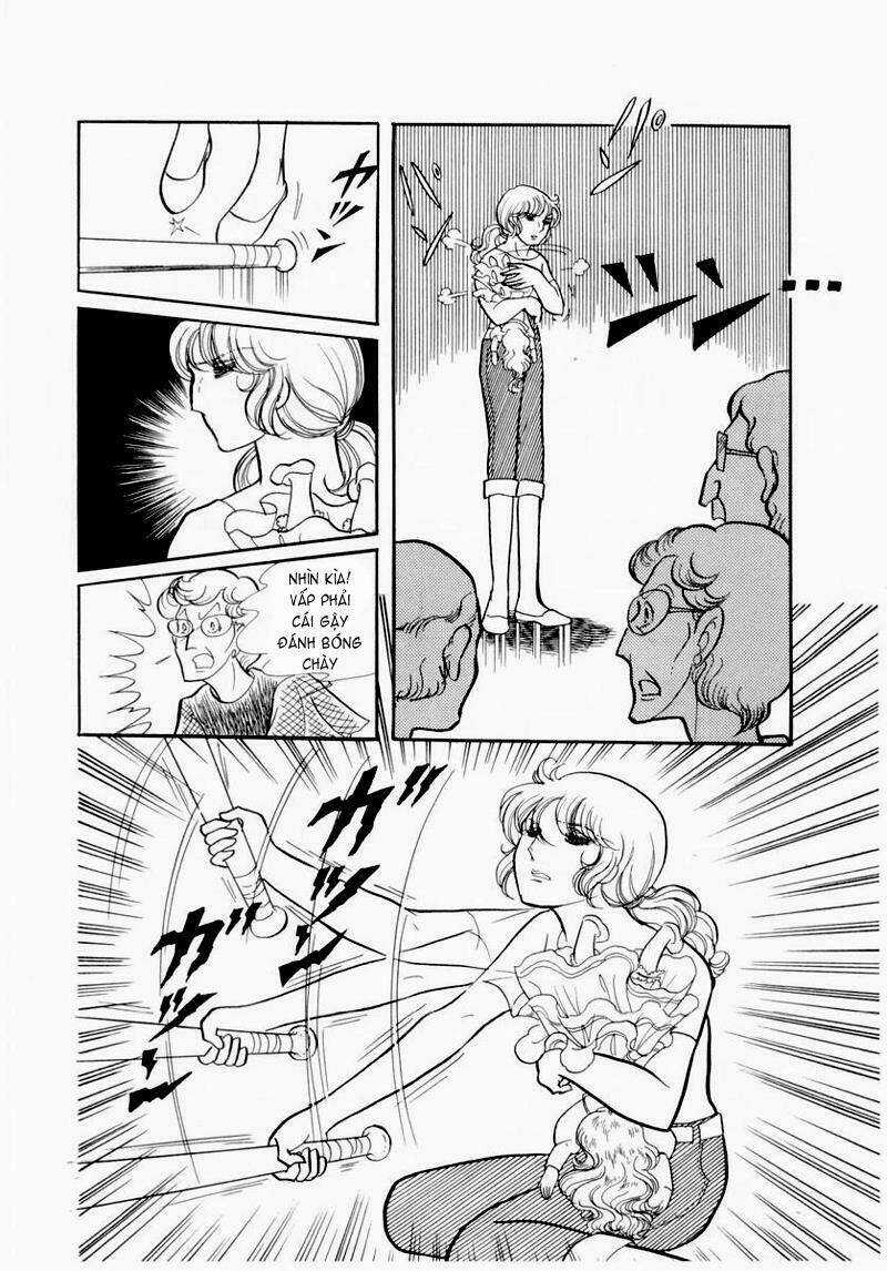 Glass Mask - Chapter 58 - Trang 17