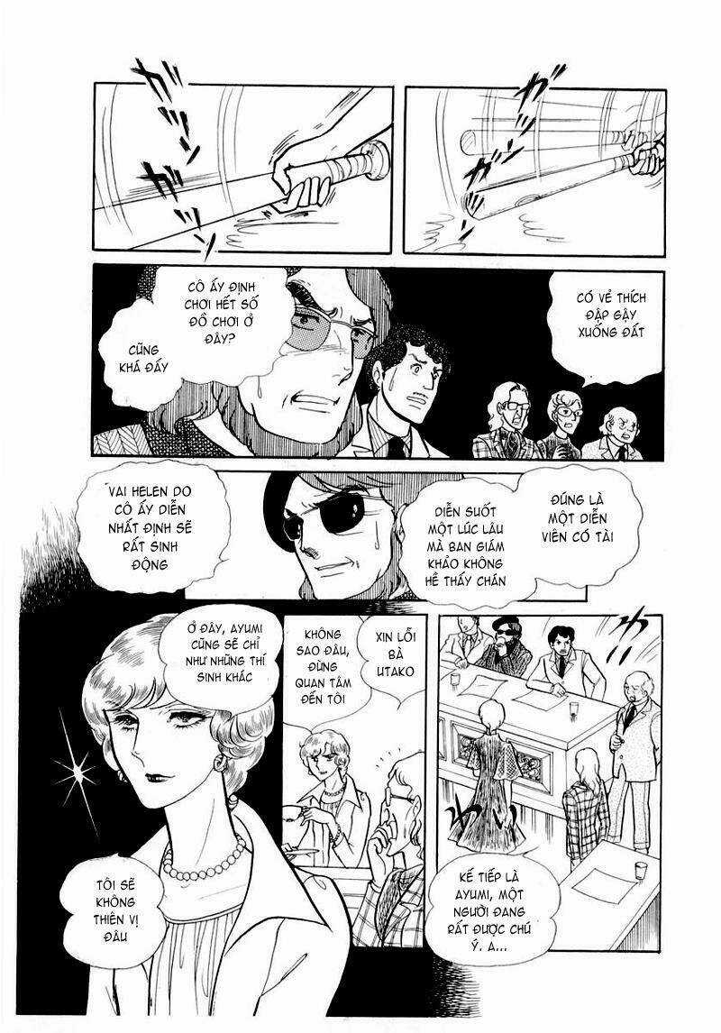 Glass Mask - Chapter 58 - Trang 18