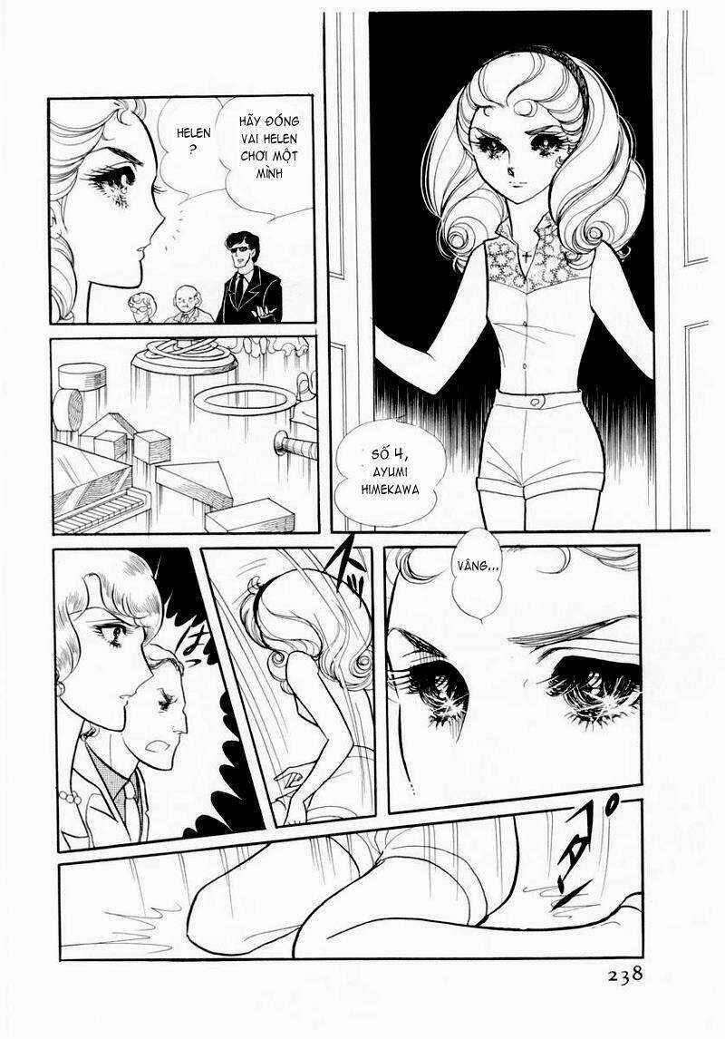 Glass Mask - Chapter 58 - Trang 19
