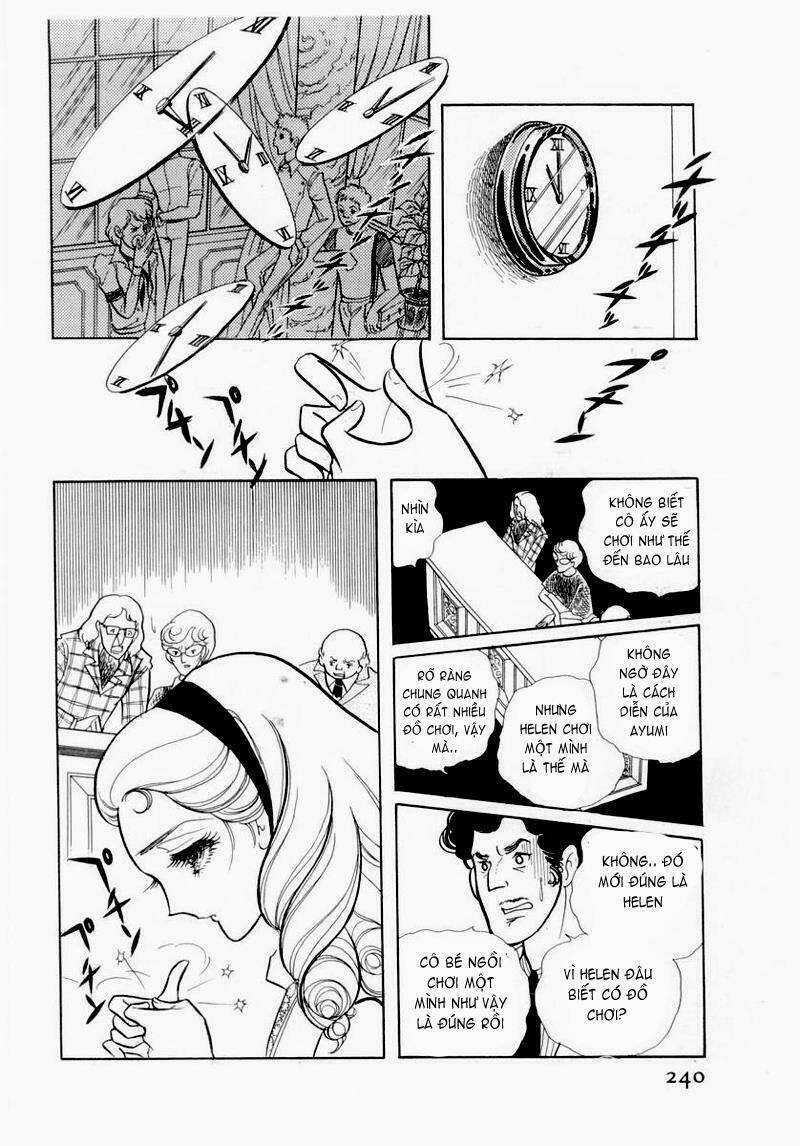 Glass Mask - Chapter 58 - Trang 21