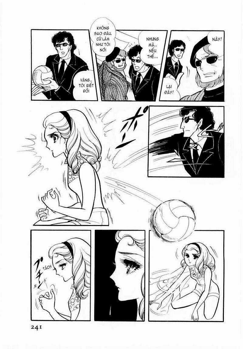Glass Mask - Chapter 58 - Trang 22
