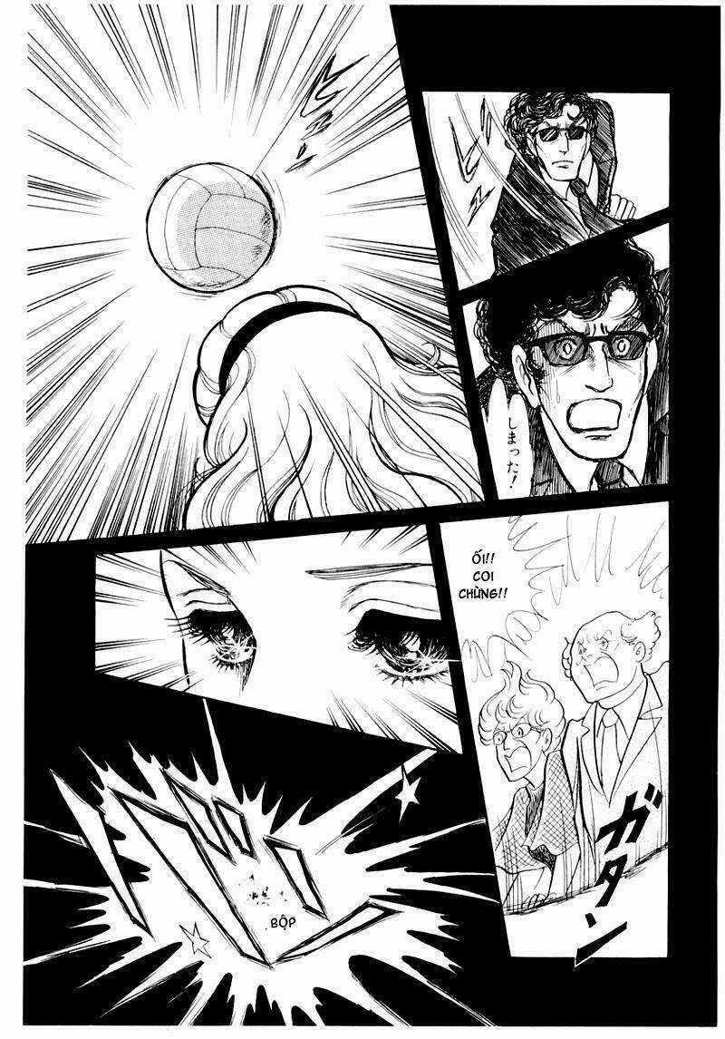 Glass Mask - Chapter 58 - Trang 24