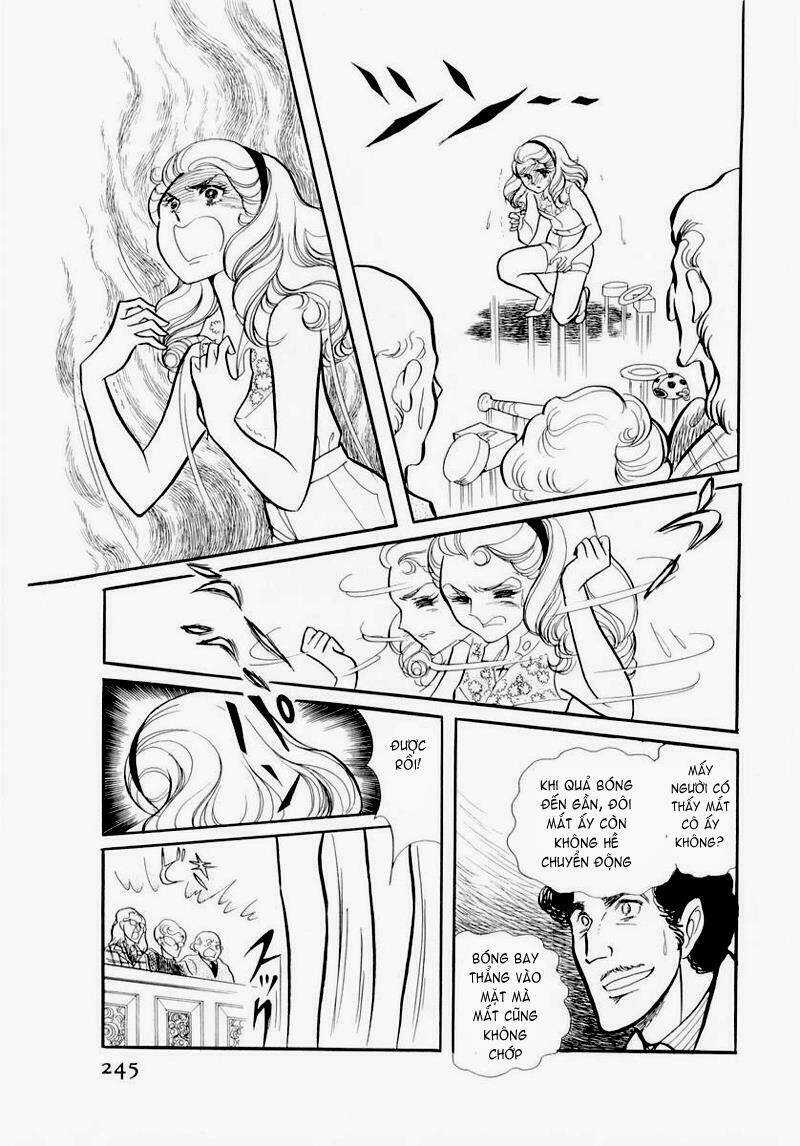 Glass Mask - Chapter 58 - Trang 25