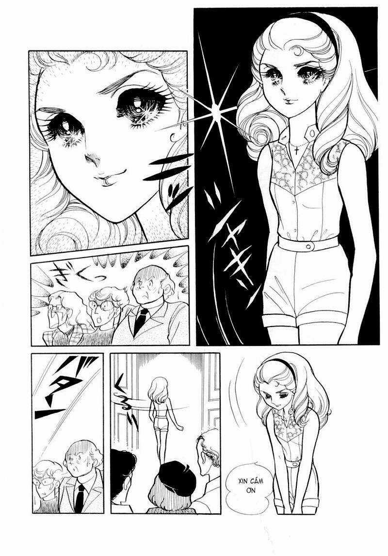 Glass Mask - Chapter 58 - Trang 26