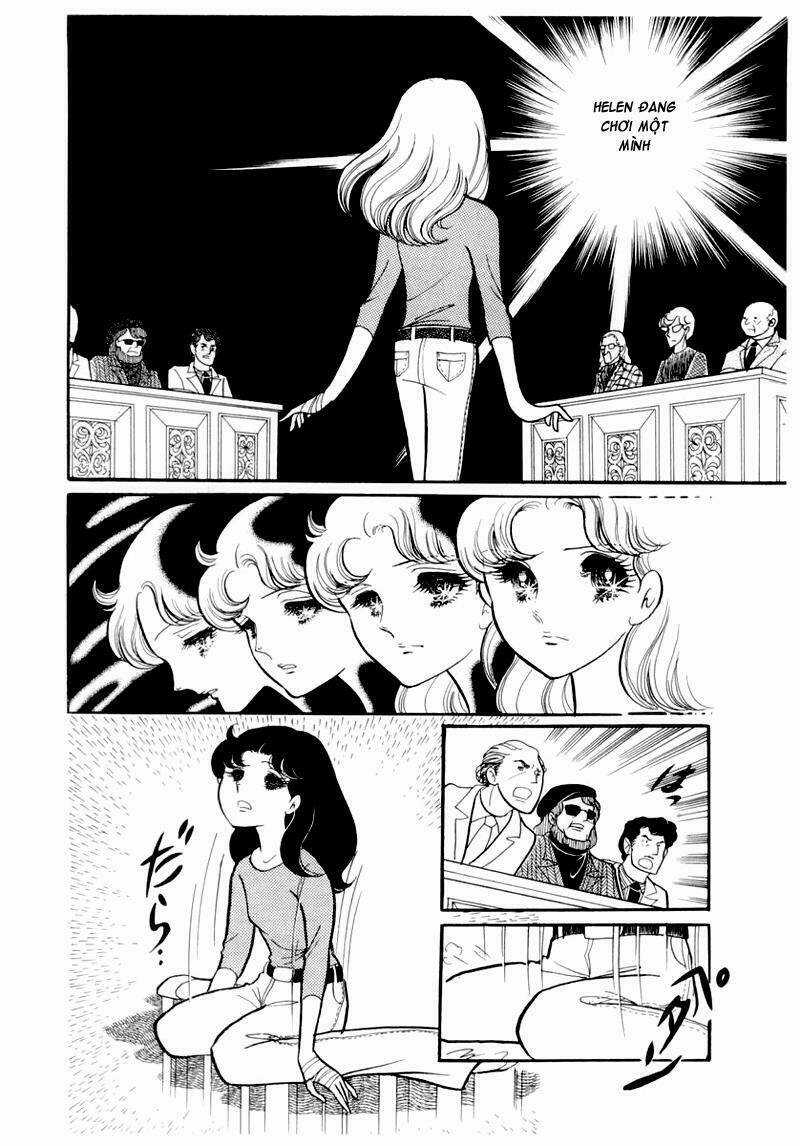 Glass Mask - Chapter 58 - Trang 28