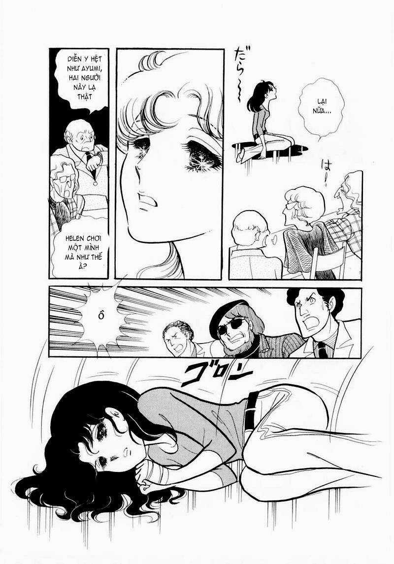 Glass Mask - Chapter 58 - Trang 29