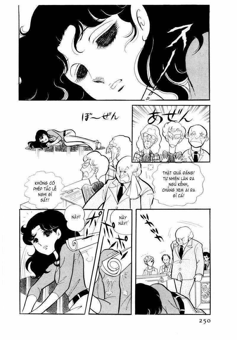 Glass Mask - Chapter 58 - Trang 30