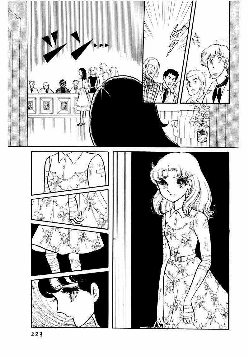 Glass Mask - Chapter 58 - Trang 4