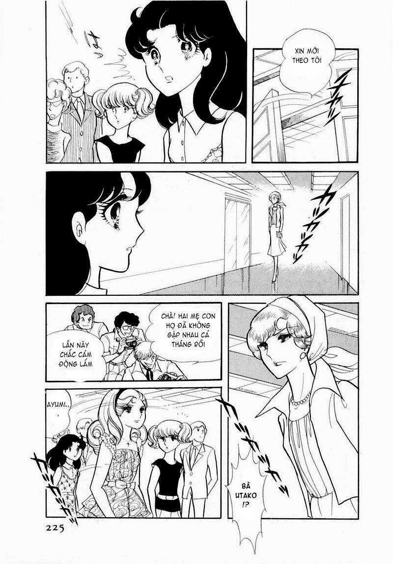 Glass Mask - Chapter 58 - Trang 6