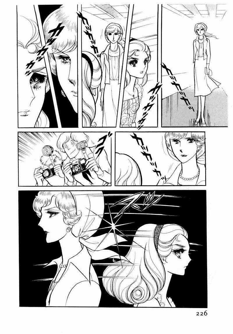 Glass Mask - Chapter 58 - Trang 7