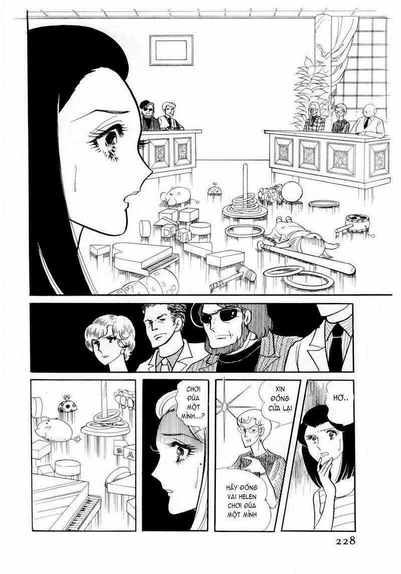 Glass Mask - Chapter 58 - Trang 9