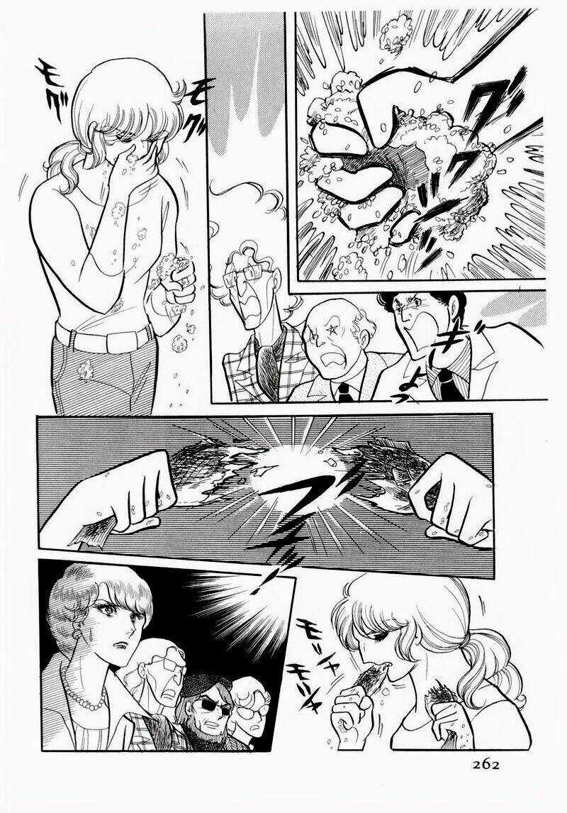 Glass Mask - Chapter 59 - Trang 11