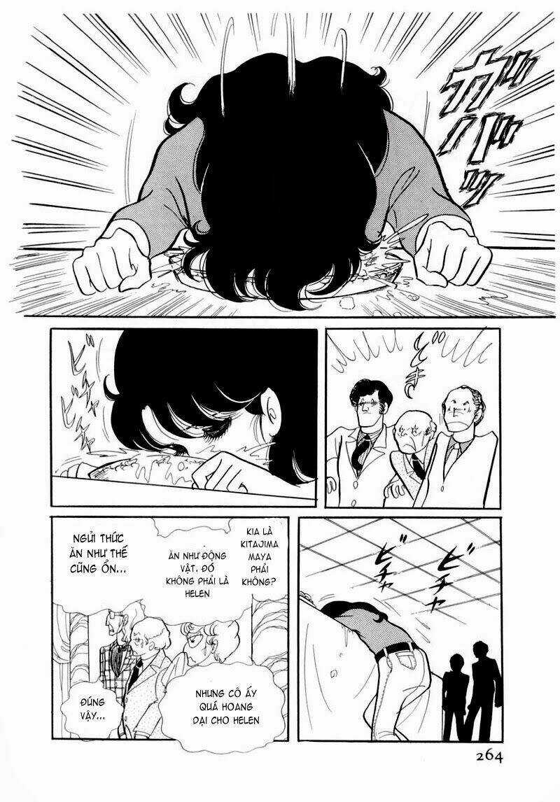 Glass Mask - Chapter 59 - Trang 13